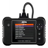 Ancel Fx2000 Scaneri Automotivo Diagnostico Em Português