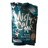 Misty Cat Max 4.5k Con Carbon Activado