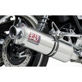 Mofle Yoshimura At-6108sp  Street Rs-3 Slip-on Ss-ss-al