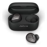 Audífonos Bluetooth Jabra Elite 85t True Wireless