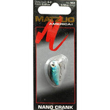 Matzuo Nc2-chb Nano Crank 1  Crm Azul