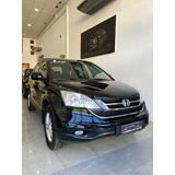 Honda Cr-v Ex Ac