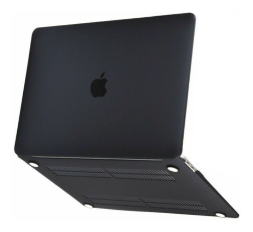 Capa Case Macbook 11 12 13 15 Air Pro Retina Touchbar - Mac 