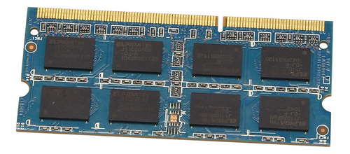 Memoria Ram Para Portátil Ddr3 De 2 Gb, 1333 Mhz, Pc3-10600,