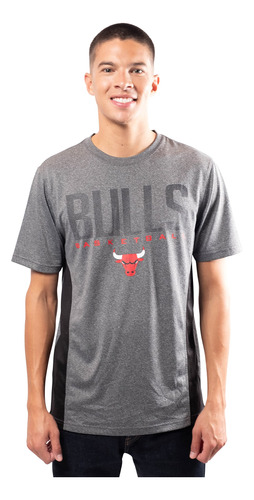 Ultra Game Nba - Camiseta Deportiva Para Hombre