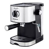  Cafetera Express Espumador Peabody Ce4601ix 850w 15 Bar