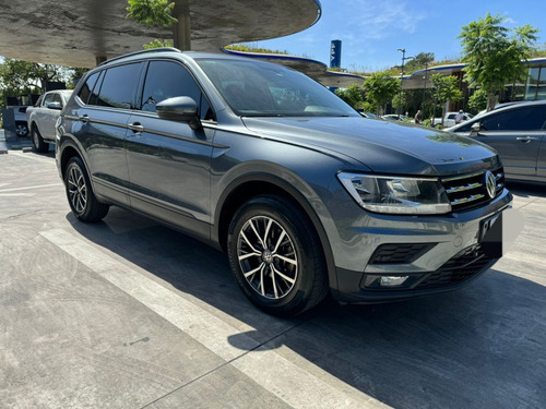 Volkswagen Tiguan 1.4 Tsi  250 Tsi Dsg 2021 