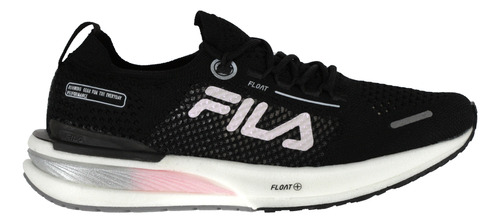 Tênis Fila Float Elite Feminino  Corrida Amortecedor Impacto