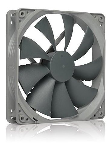 Ventilador De Refrigeración De Alto Rendimiento Noctua Nf-p1