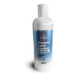 Shampoo Alquitran Huya Control Psoriasis Y Caspa 500ml