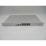 Genuine Cisco Meraki Mx100-hw Cloud Managed Security App LLG