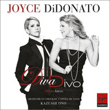 Joyce Didonato - Diva Divo - Original Y Sellada