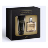 Celso Portiolli Gold Kit Masculino