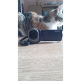 Sony Handycam Dcr Sx44