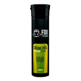 Creme Pós Barba Fox For Men 250g Evita Irritações Qualidade