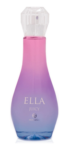 Ella Juicy Deo Colônia 100ml Hinode