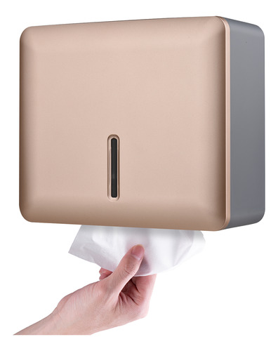 Dispensador De Toallas De Papel Para Cocina, Dormitorio, Dis