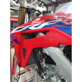 Honda Crf 450 R- Domotos