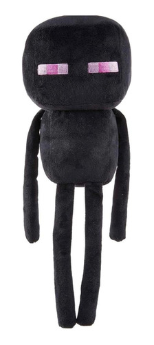 Minecraft Peluche Enderman 30 Cm