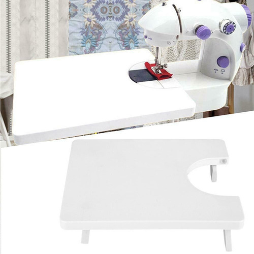 Mesa Extensible De Plástico Para Máquina De Coser, Tablero D