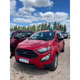 Ford Eco Sport 1.5 S Gnc