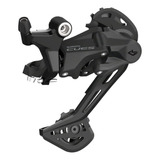 Desviador Trasero Shimano Cues Rd-u3020-sgs - 9 Velocidades,