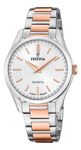 Reloj F20620/1 Festina Mujer Mademoiselle