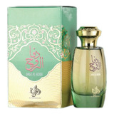 Perfume Feminino Dafa Al Rooh Al Wataniah 100ml Edp
