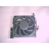 Cooler Cpu Amd 12v