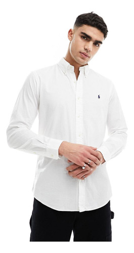 Camisa Rl Polo De Hombre Original Nueva Con Etiqueta