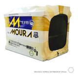 Bateria Start Stop  Moura - Mf72ld - 12x85