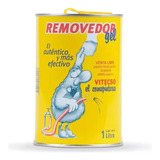 Removedor En Gel Decapante Vitecso 1lt - Davinci