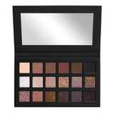 Sombras Noir 18 Paleta Profesional  Lorac Pro