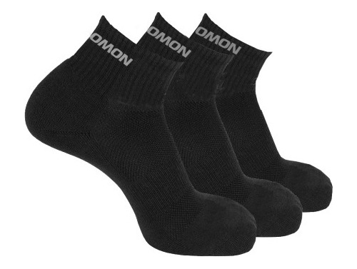 Medias Hombre - Salomon -active Vi Tripack M