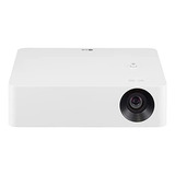 LG Pf610p 120? Proyector Cinebeam De Cine En Casa Inteligent