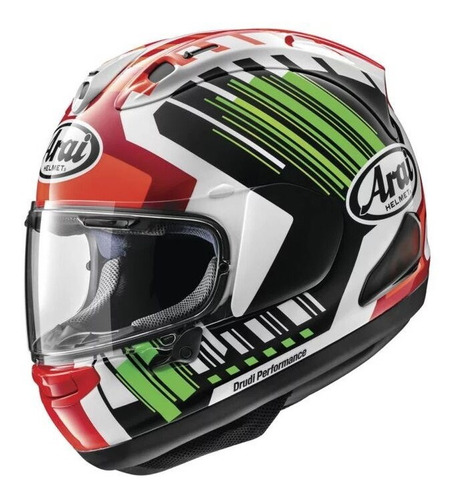 Casco Arai Corsair X Rea - Original