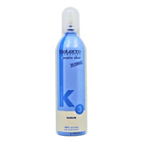 Salerm Keratin Shot Serum 100ml Alisador