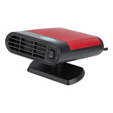 Ventilador De Ventana, 12 V, 150 W, Anión, Parabrisas De Coc