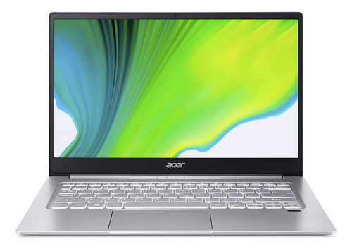 Notebook Laptop Acer Swift 3 (qhd;i5-1035g4;16gb;512ssd;w10)