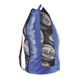 Bolso Gilbert Porta Pelotas De Rugby