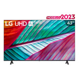 Smart Tv LG 43  43ur7800psb 4k Uhd Thinq Ai Webos