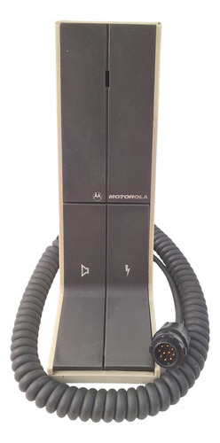 Microfone Mesa Rádio Motorola Dgm4100 - Dgm6100
