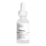 The Ordinary Niacinamida + Zinc 