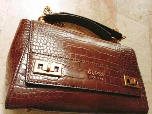 Bolsa Guess N.u.e.v.a Original 2