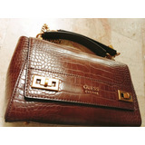 Bolsa Guess N.u.e.v.a Original 2