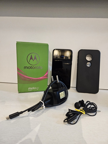 Celular Moto G7 Play