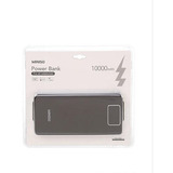 Power Bank De Moda 10000mah 153*75.6*16mm Miniso