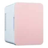 Mini Frigo Bar - Elle Frigo 4l - Rosa