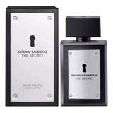 Perfume The Secret Antonio 200