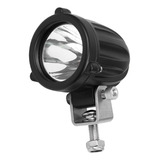 Faro Redondo Aurora 2'' 10w Led Alta Intensidad Auto/moto